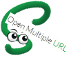 Open Multiple URL's Skedudle