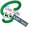 Google Amp Test Skedudle