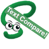 Text Compare Skedudle